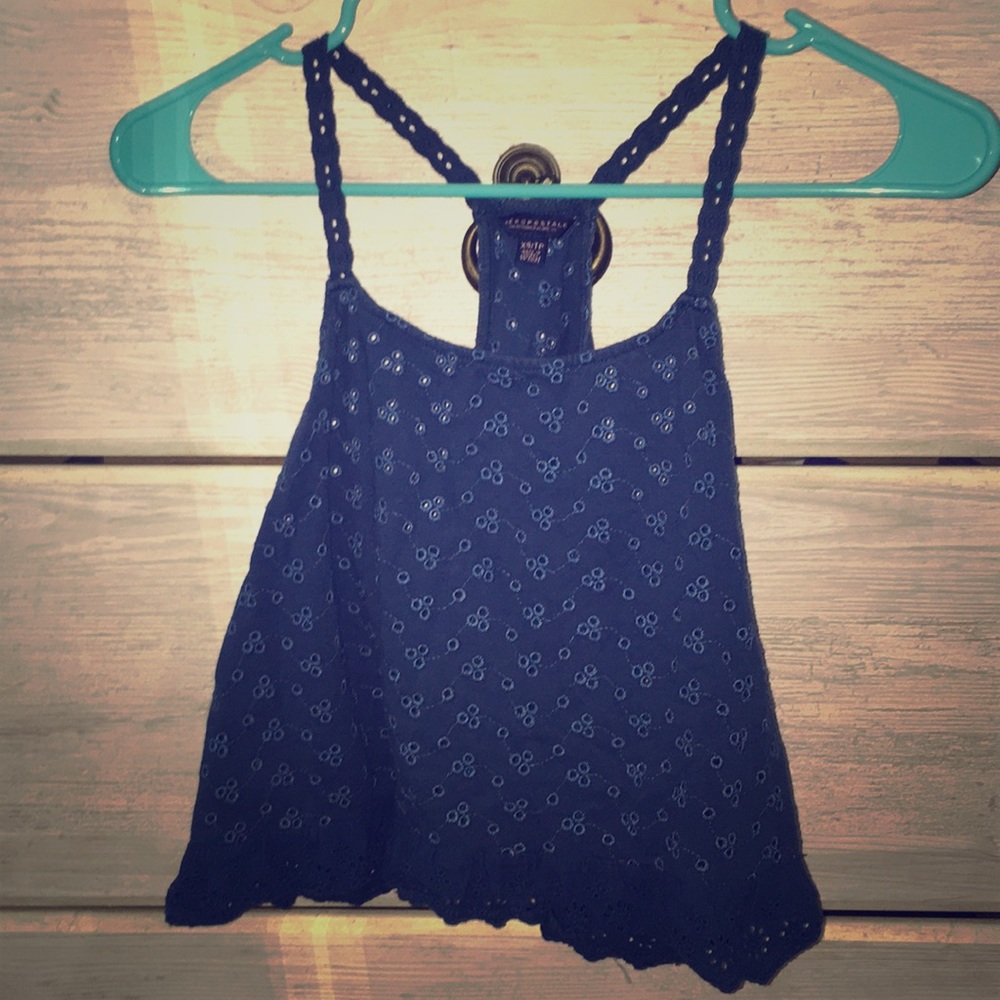 Aeropostale tank top
